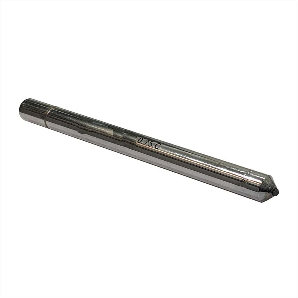 Single Point Diamond Dressing Tools for Grinding Wheels