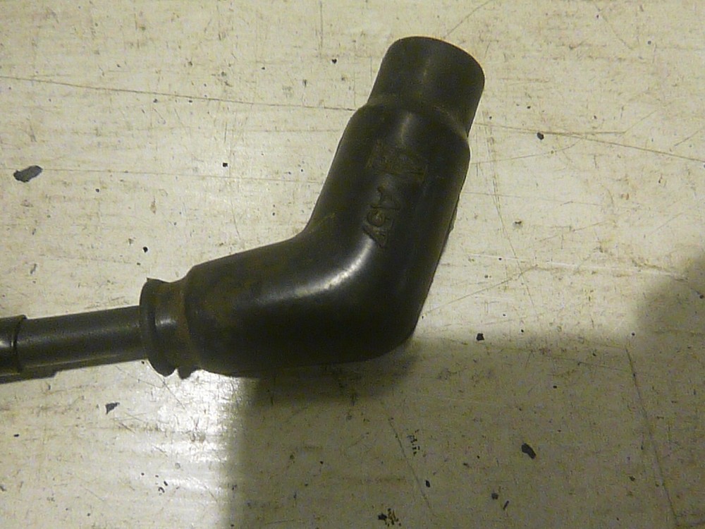 Honda CBF 125 2014 Model Ignition Coil Used Condition Working Order