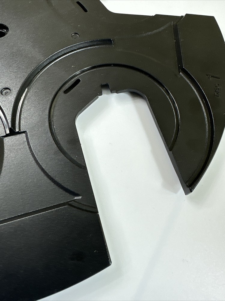 SONY CDP-CE215 5 Disc Changer Carousel Replacement TRAY