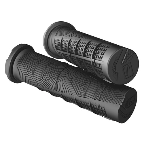 SCOTT SCOTT DUECE ATV BLACK SET 217892-0001