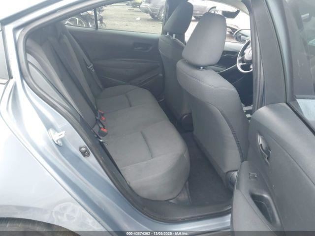 Fuse Box Engine Hatchback Fits 19-25 COROLLA 5005807