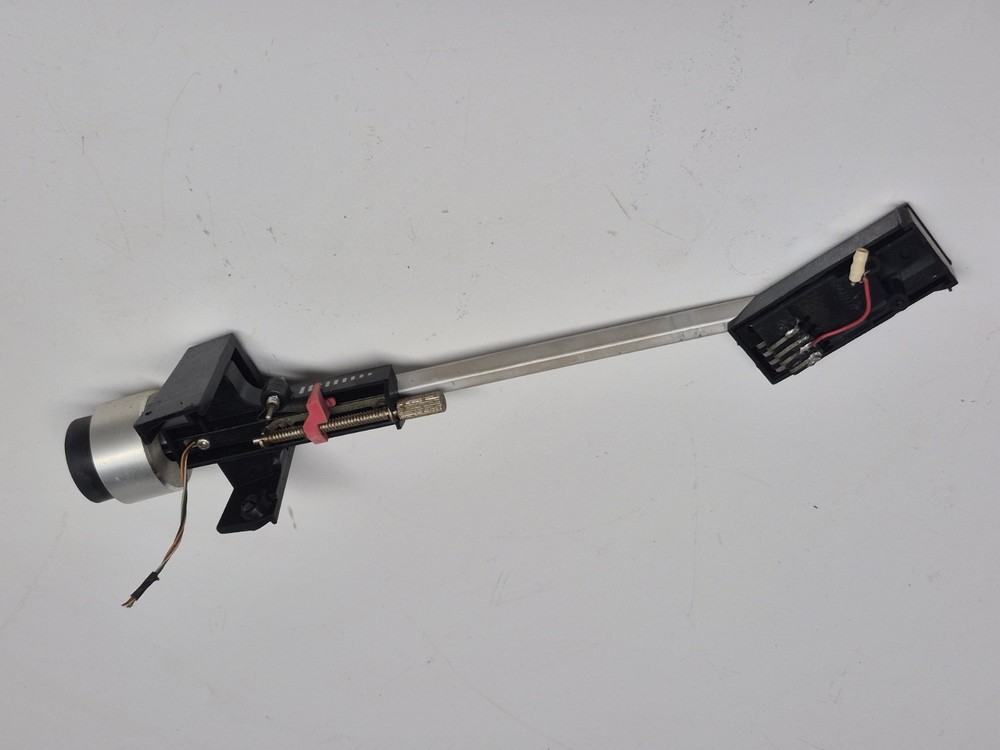 Garrard Model 62 Turntable Tonearm