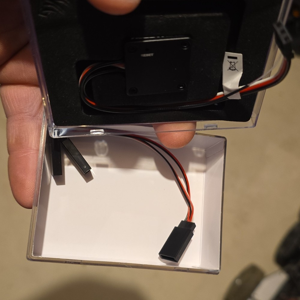 Hobbywing WiFi Express Speed Controller Module for RC ESC