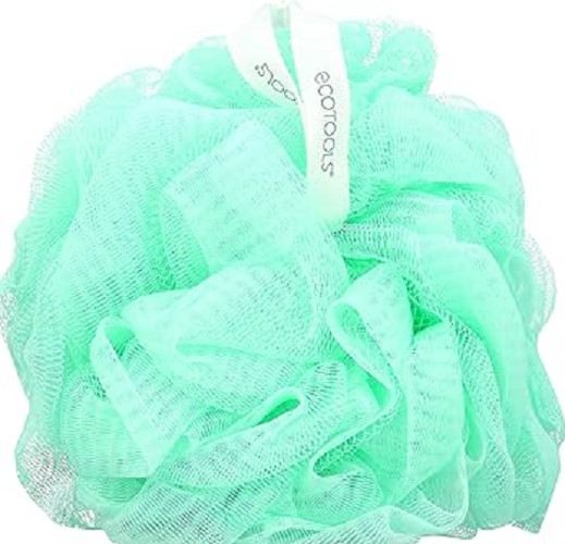 Ecotools, Sponge Bath Delicate, 2 pack