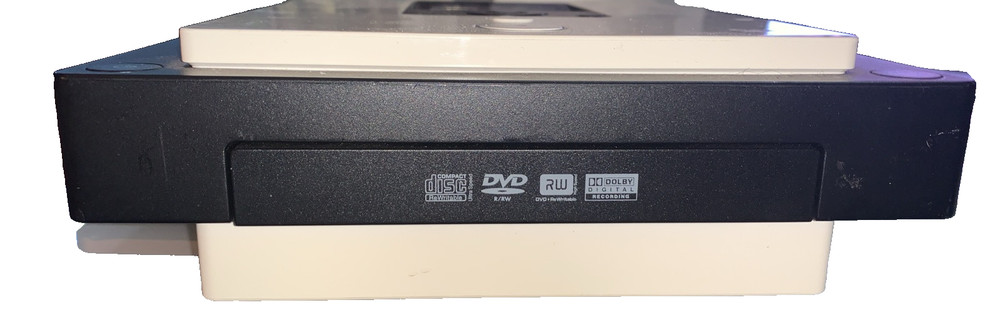 Sony VRD-MC3 DVD Recorder (2.5")