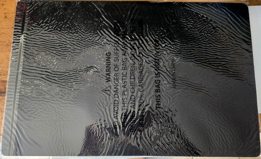 SCCY FIREARM CLEANING MAT