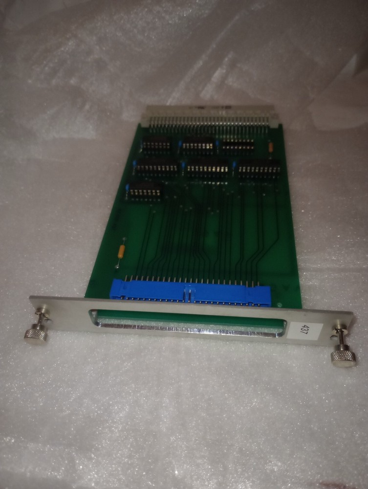NEW NF010-437 CIRCUIT BOARD