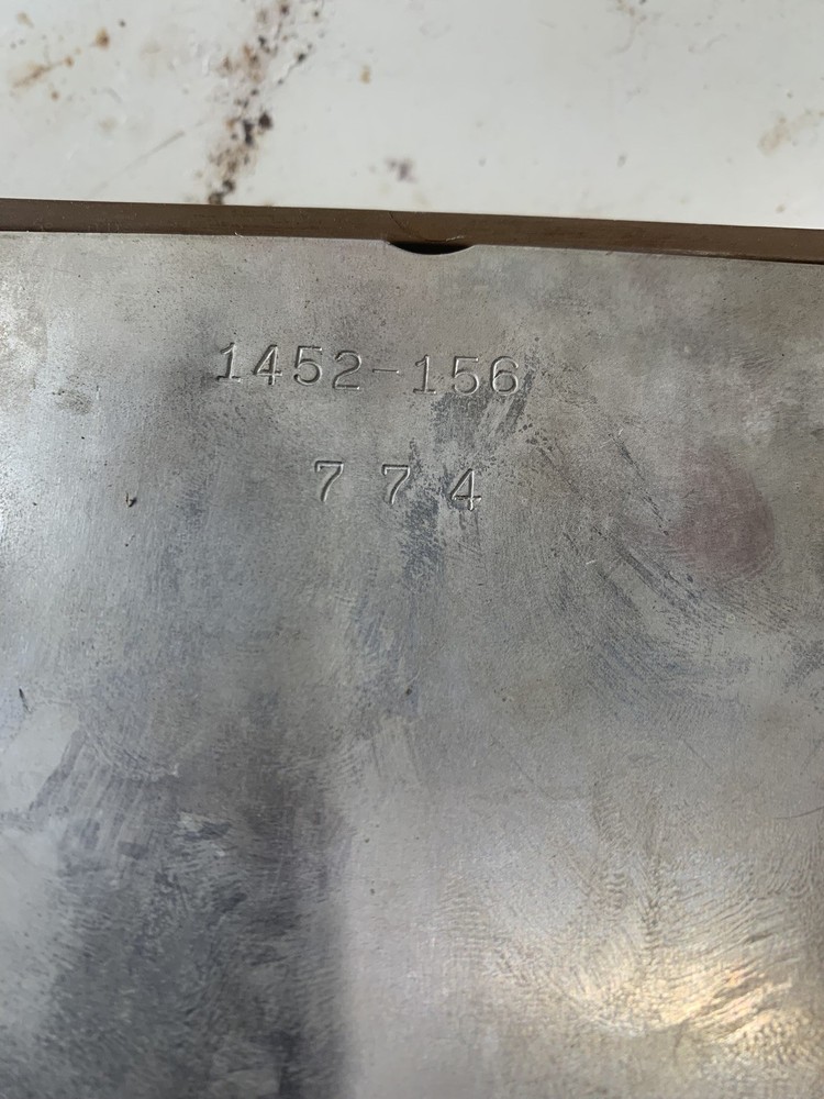 Victor Comptometer Adding Machine Calculator Vintage 1960s