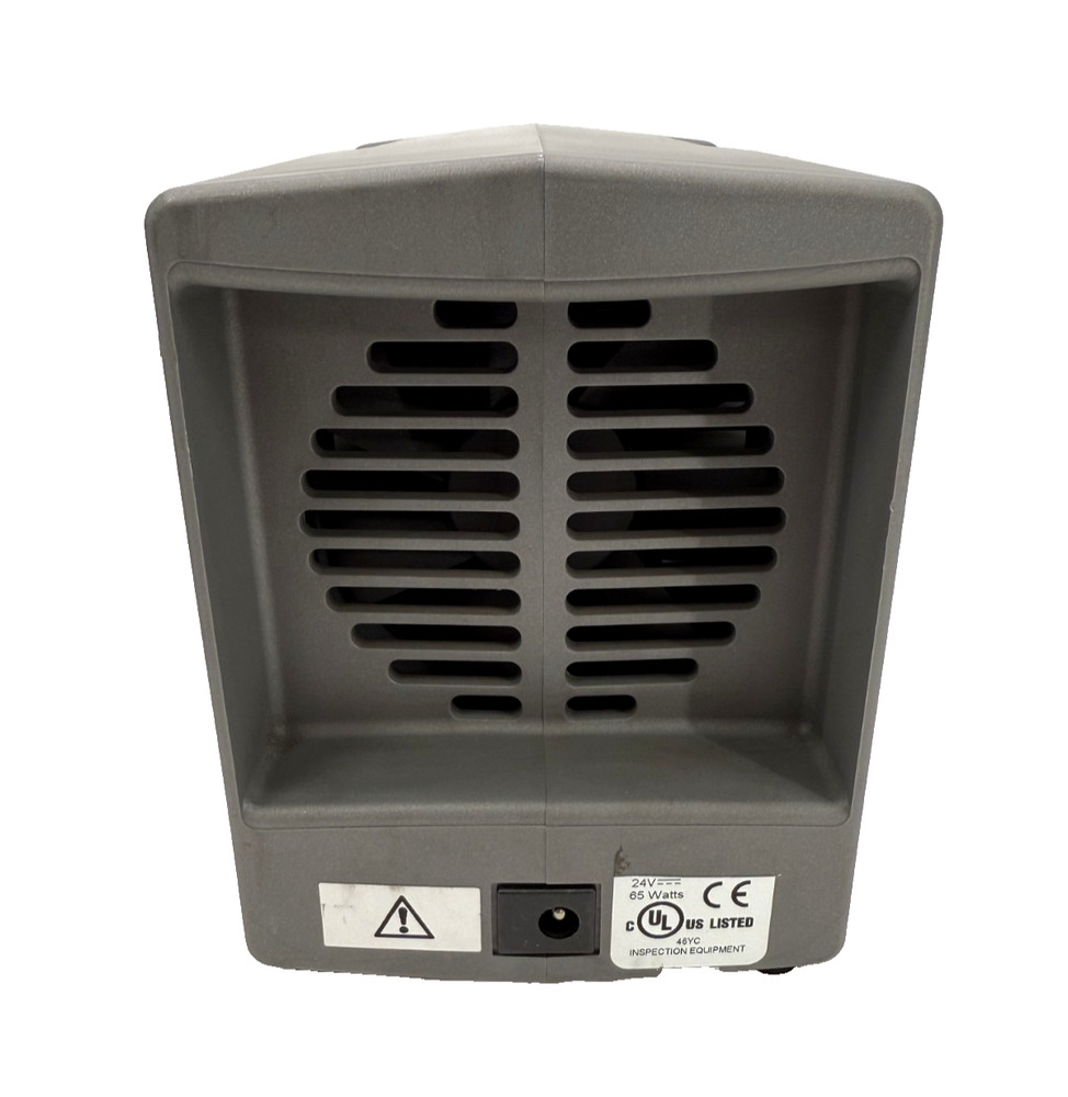 GENSCOPE High Intensity Light Source w/ Cable & Power Supply