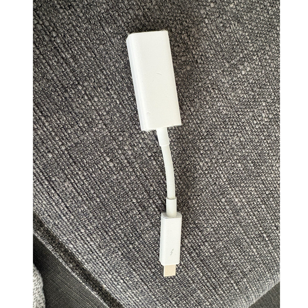 Original Apple A1463 Thunderbolt Adapter