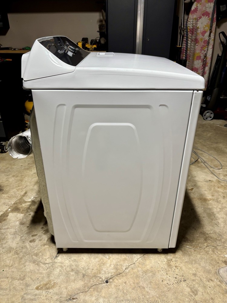 whirlpool washer and dryer set