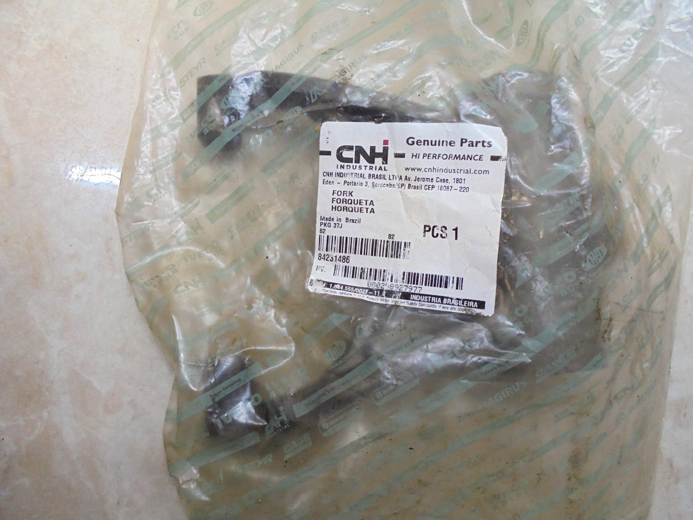 84231486 FORK
