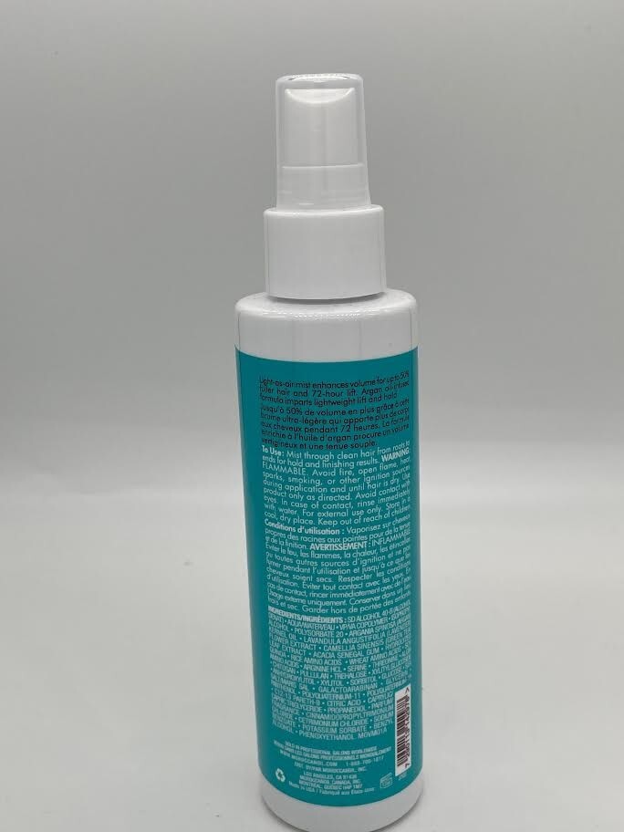 Moroccanoil Volumizing Mist 5.4oz