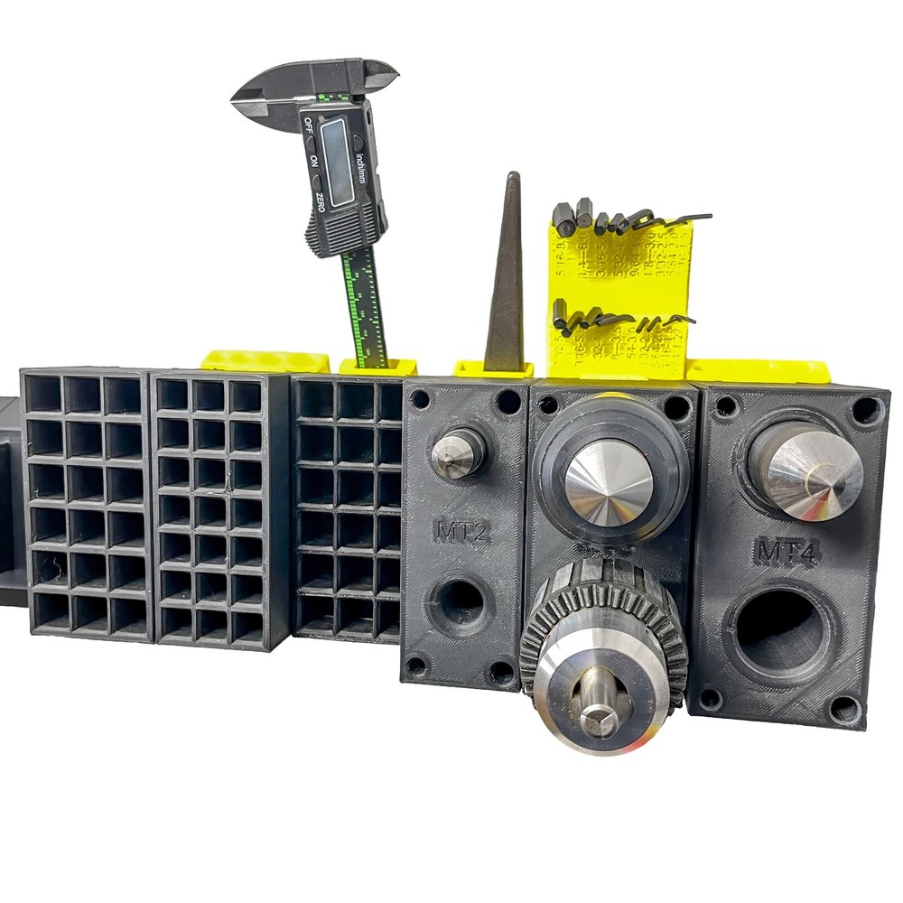 Cup Holder fits NEW Universal Lathe Mount