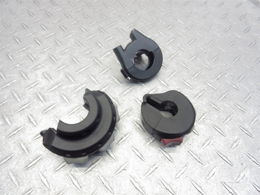 2013 10-13 BMW R1200 R1200RT Right Handlebar Control Switch Handle Bar Button