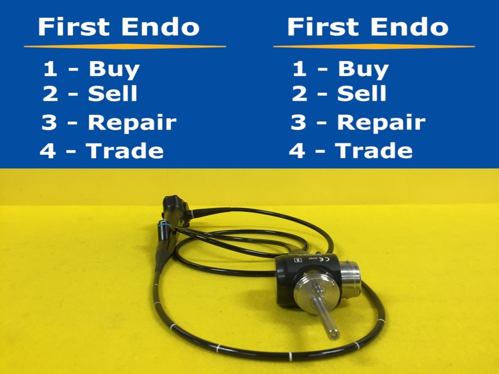 OLYMPUS BF-6C240 bronchoscope Endoscope Endoscopy (695-s20)_