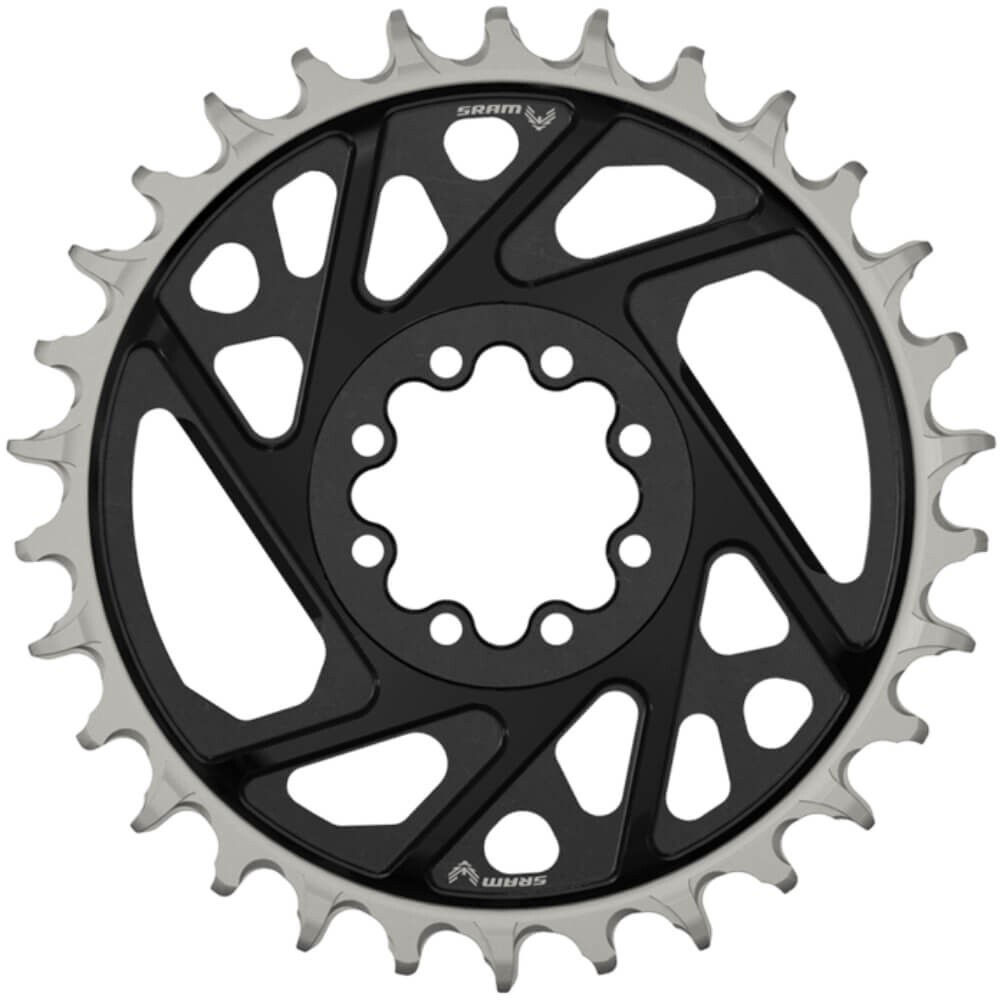 SRAM XX Eagle Transmission Direct Mount Chainring. 32T