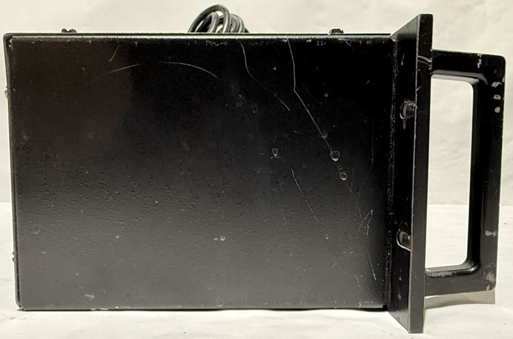 Peavey 10 Band Stereo Graphic Equalizer