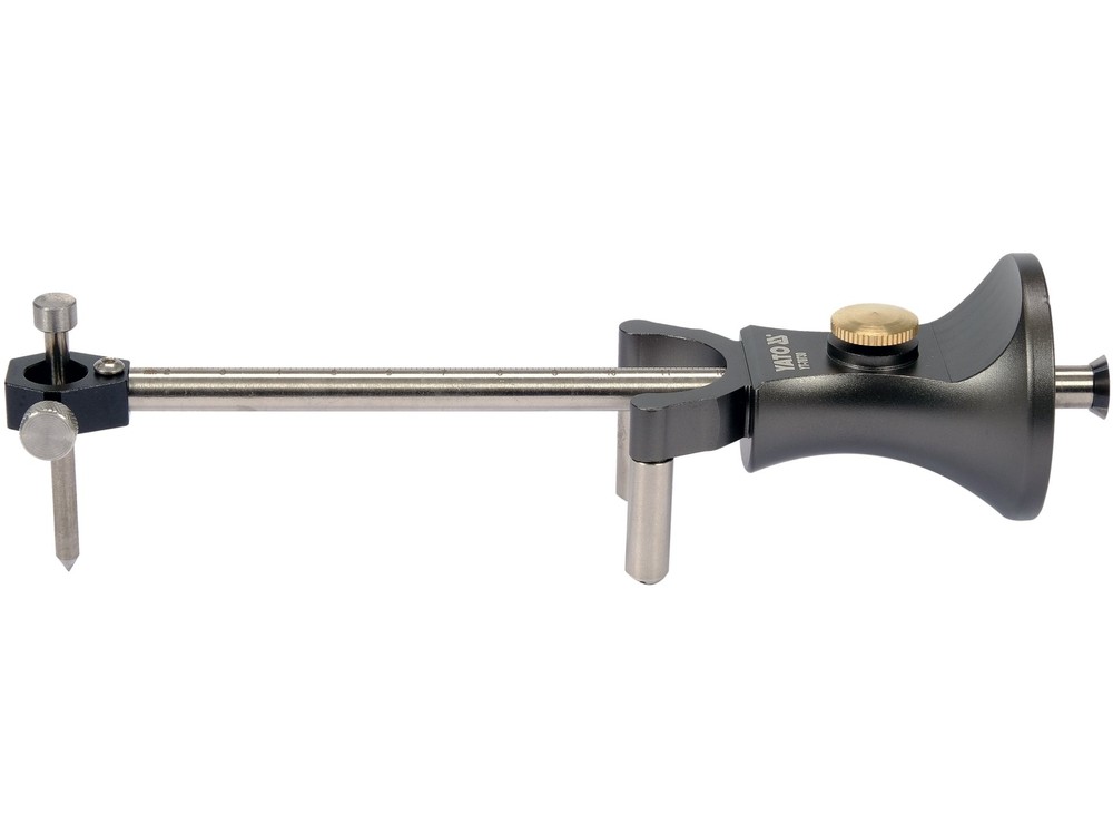Yato Multi Function Marking Tool Parallel Lines YT-70730