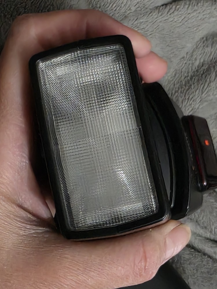 Canon 420 EX E-TTL Speedlite Flash