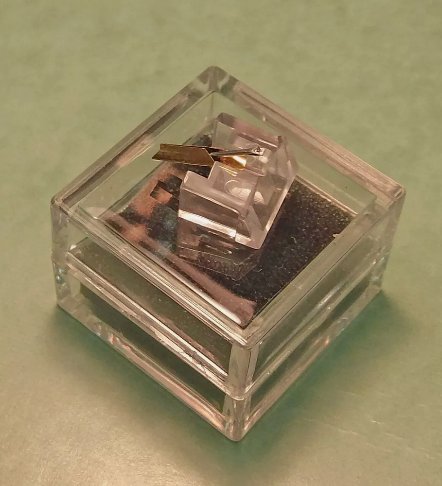 Replacement Needle EPS 270 C Stylus for TECHNICS EPC 271 EPS 290 52 56 **DIAMOND