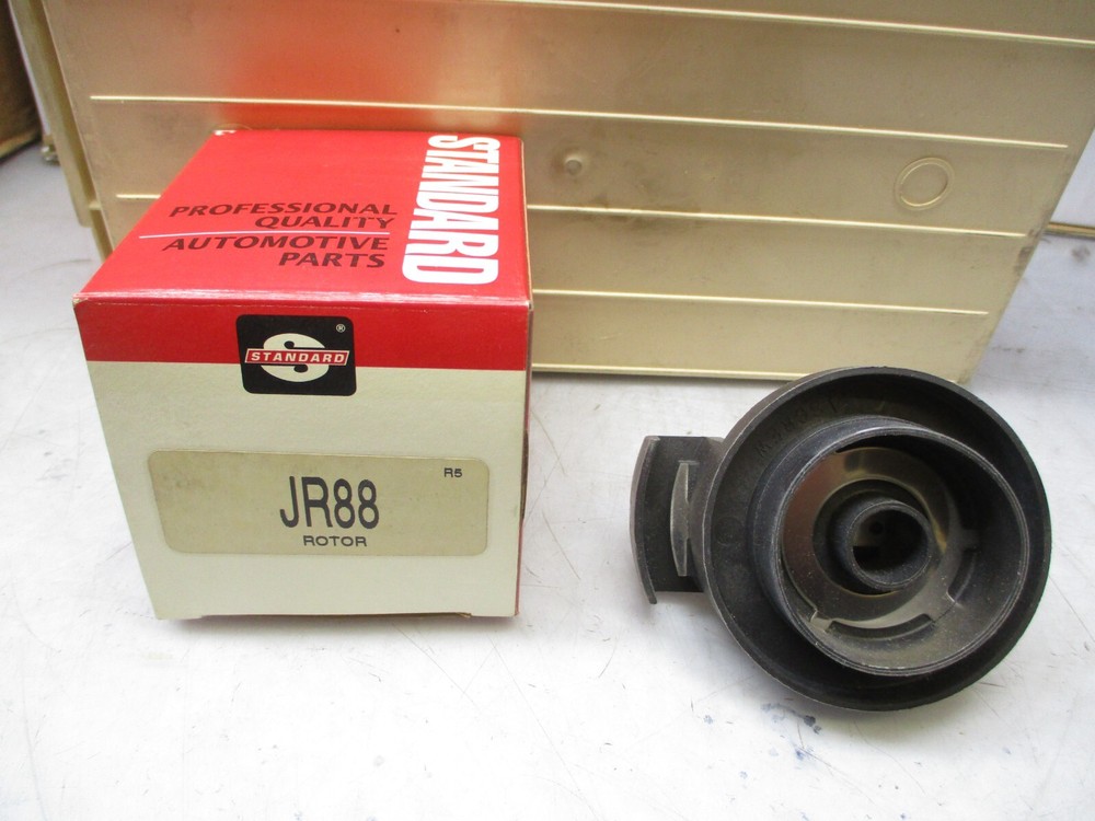 Distributor Rotor-GAS Standard JR-88