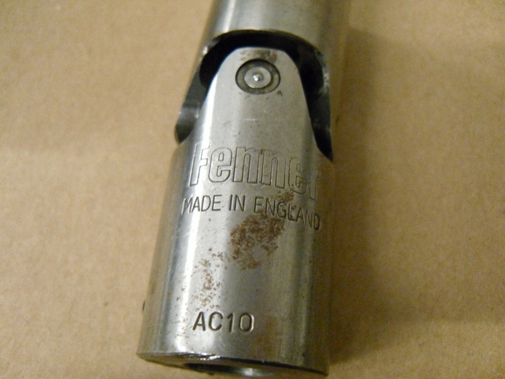 FENNER AC10 UNIVERSAL JOINT