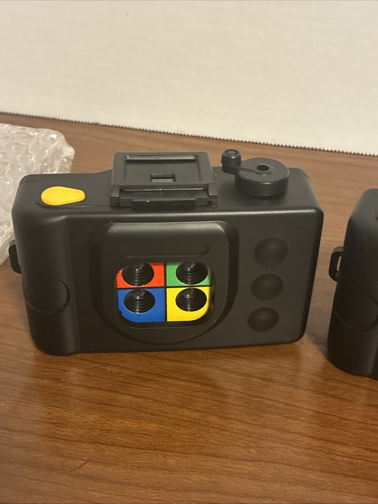 35mm Sequence Camera ( Lot Of 2 )