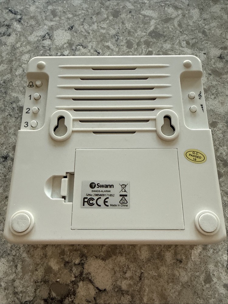 Swann Wireless Chime