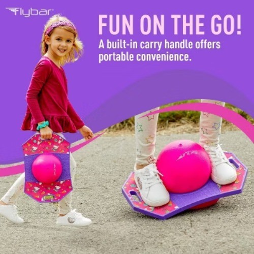 Flybar Trick Balance Board