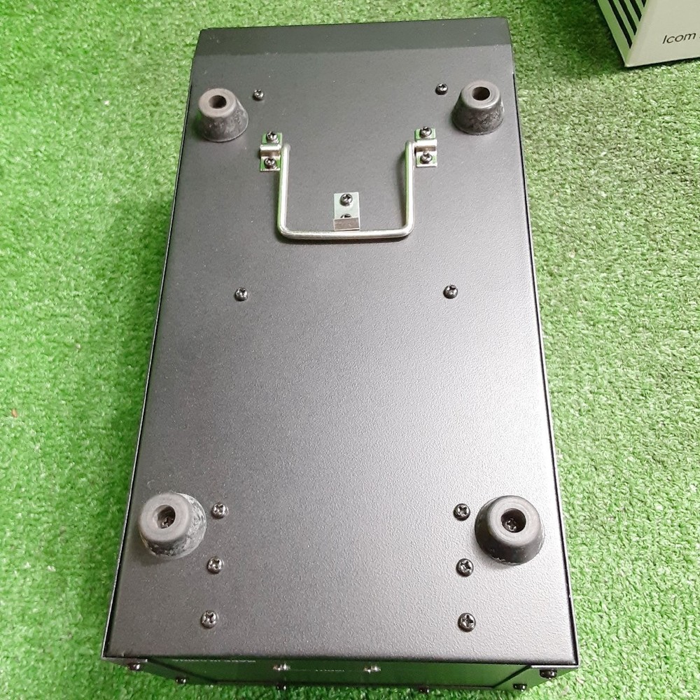 Icom SP-23 External Speaker Headphone Jack Unused