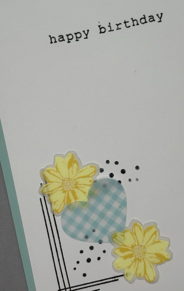 Birthday Card
