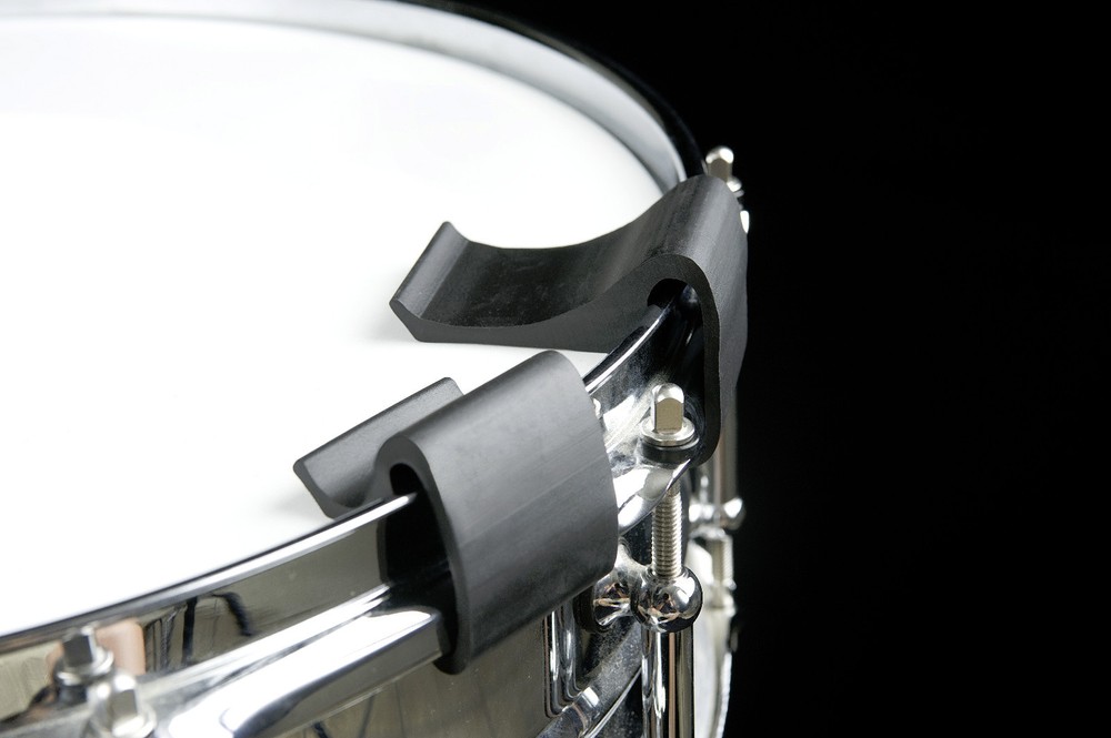 DrumClip - External Drum Ring Control DCRG