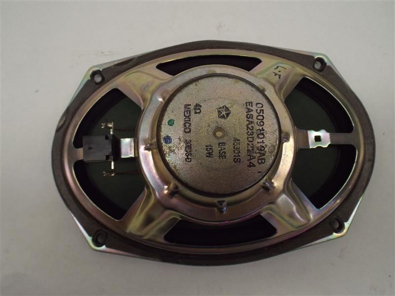 AVENGER 2014 Speaker 204882