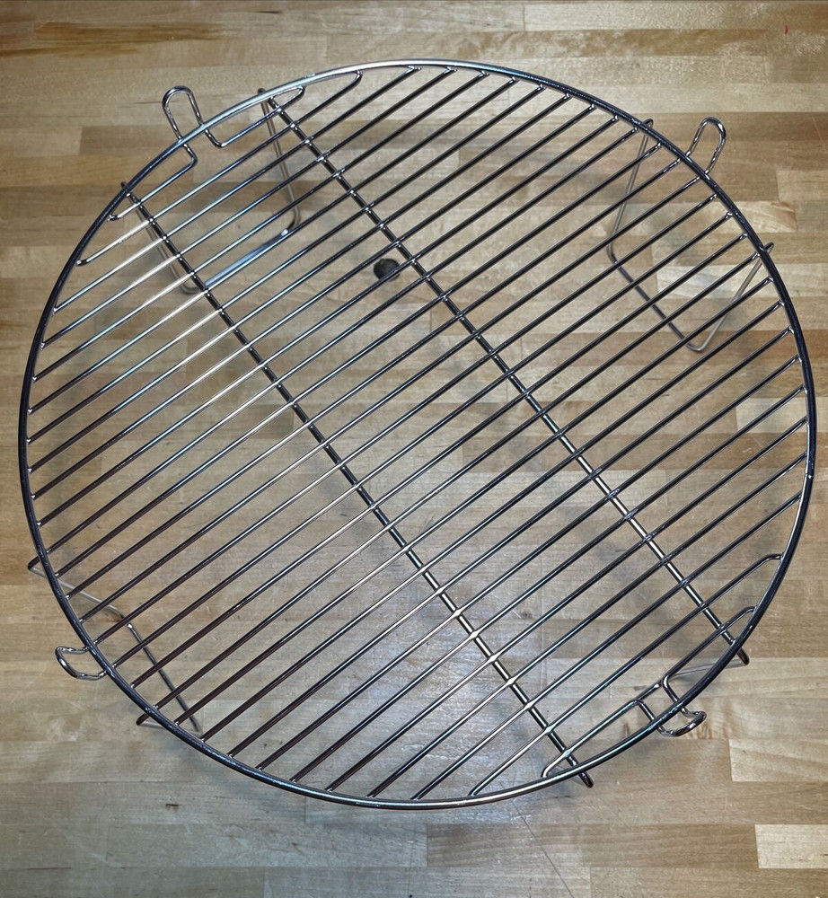 Nuwave Pro Infrared Oven Hearthware 20329 Grate Rack