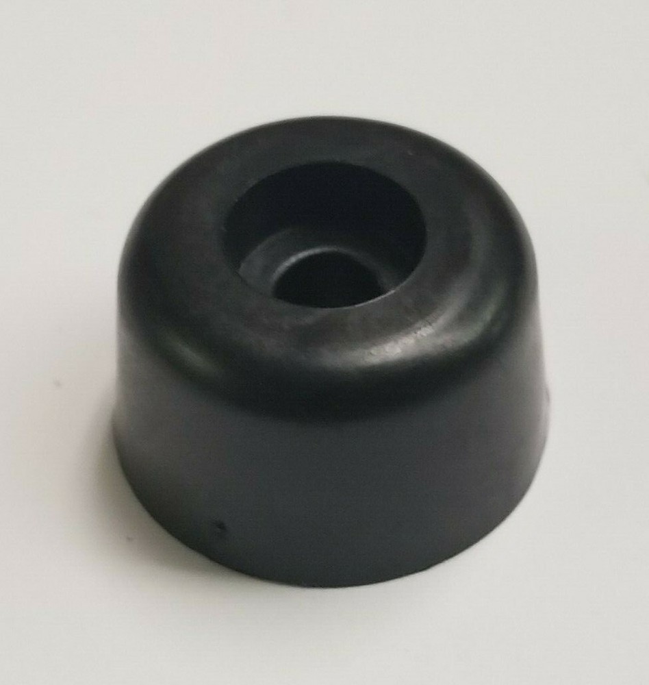 Hartmann Luggage Replacement Part Bottom Foot Stud
