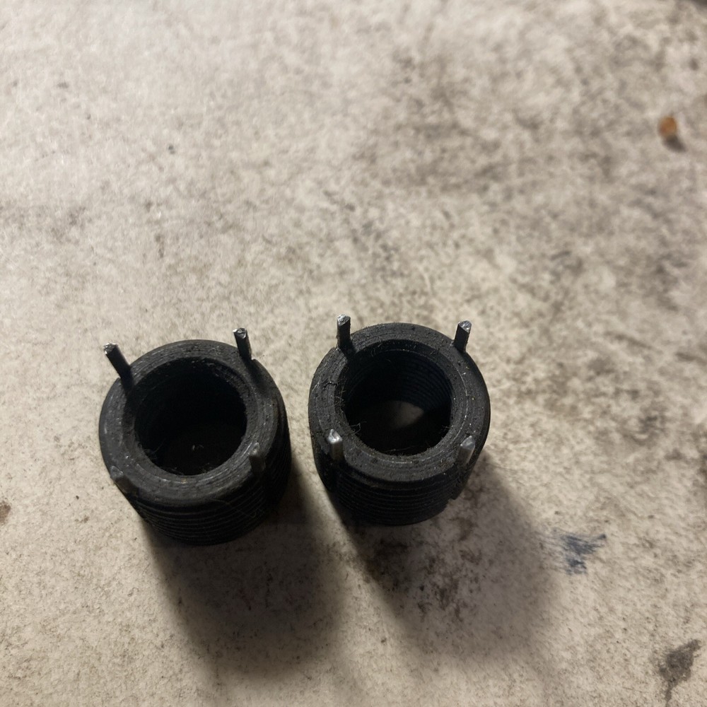 1/2-20  ID X 3/4”-16 Outside Thread Repair Inserts