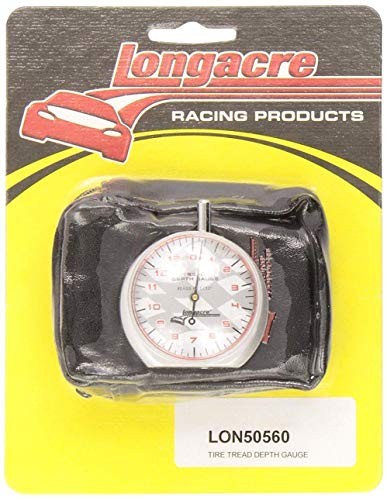 52-50560 Tread Depth Gauge