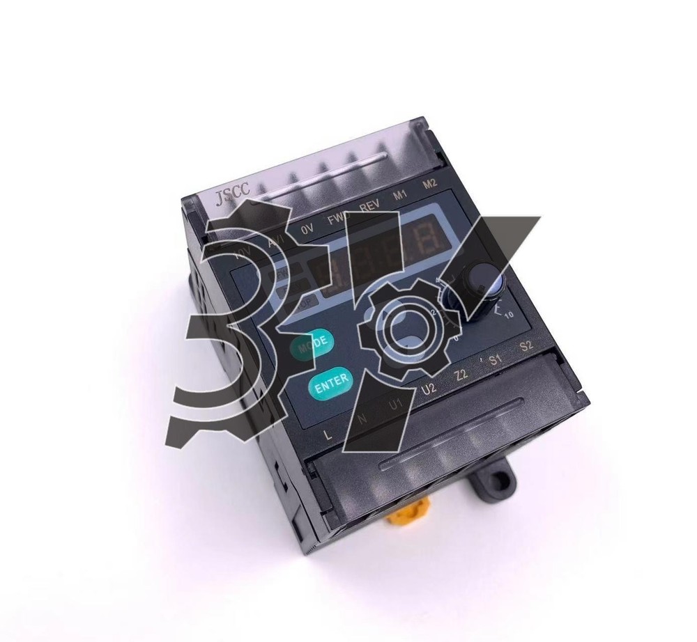 1PCS NEW JSCC Precision Motor Controller SKB200E 220V