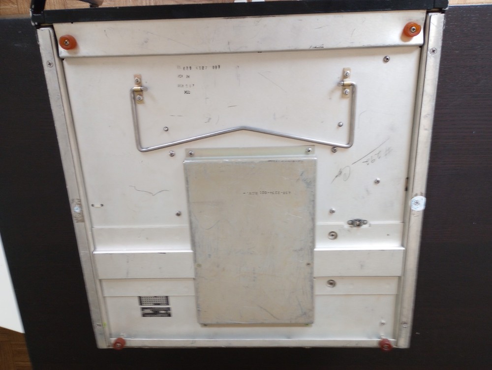 Collins 479S-6A VOR / ILS Signal Generator