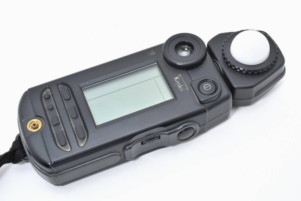 Kenko KFM-2200 Flash Meter Reflected Light