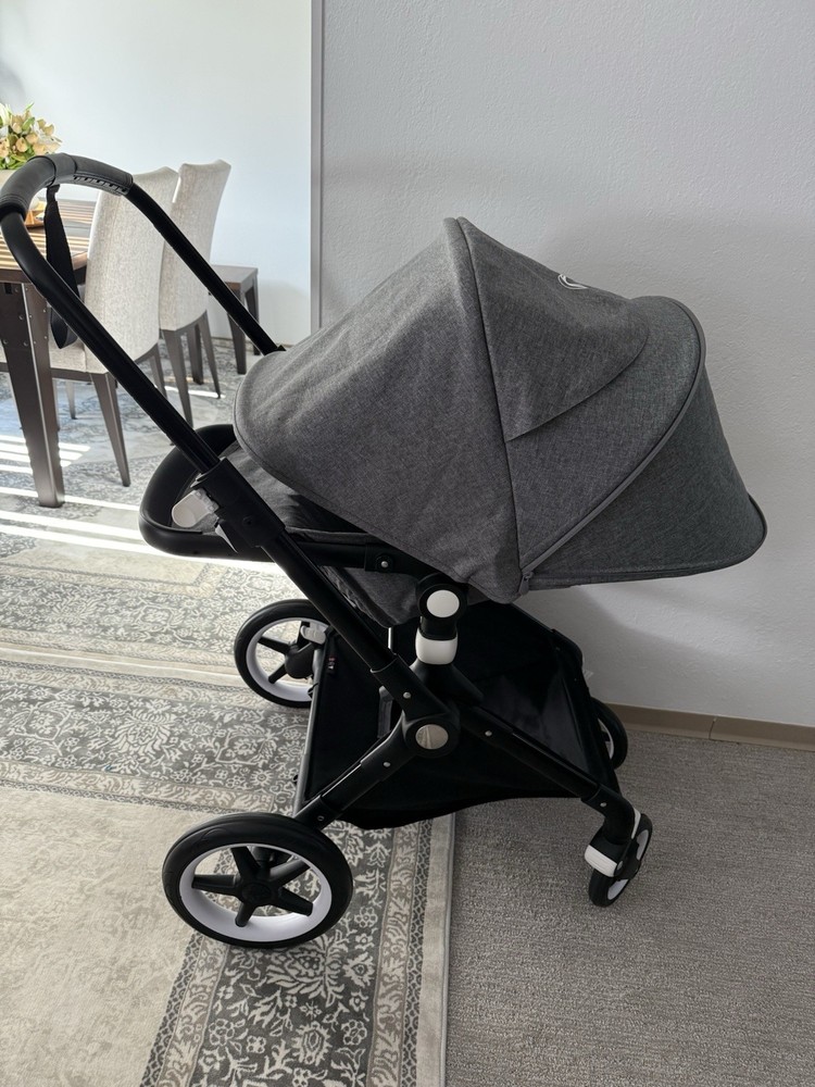 Bugaboo Lynx Stroller