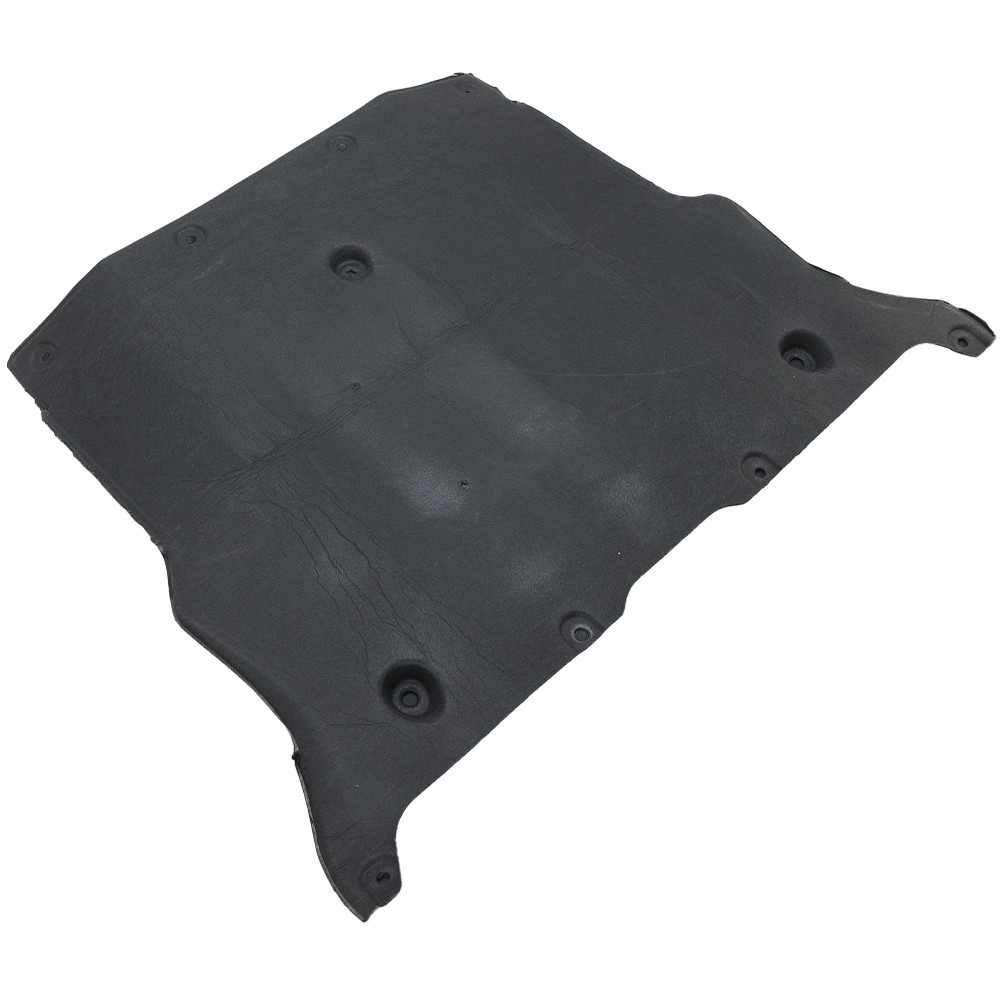 For 2017-2023 Tesla Model 3 Front Lower Engine Splash Shield Guard Under Cover