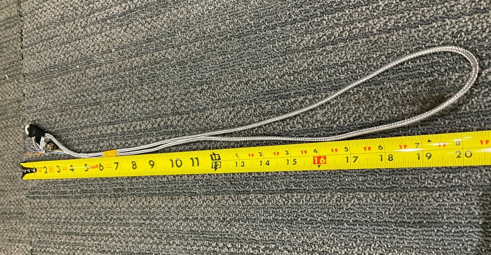 SONY MAGNESCALE SR-721SP/726SP