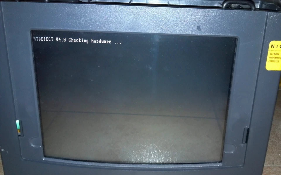 Digital Lightwave NIC10G-XXL1 Network Information Analyzer