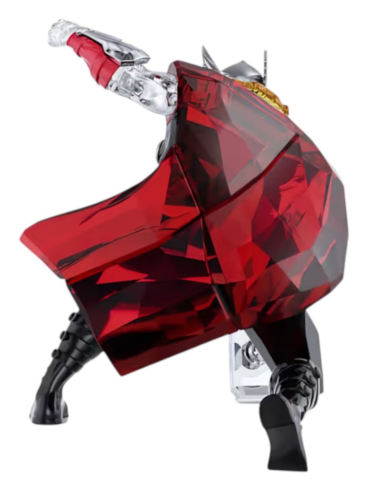 Swarovski 5677044 Marvel Thor MSRP $850