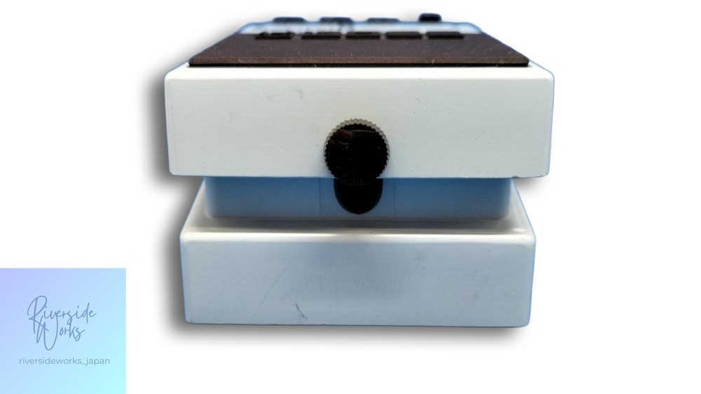 BOSS CE-5 Chorus Ensemble Effect Pedal Used