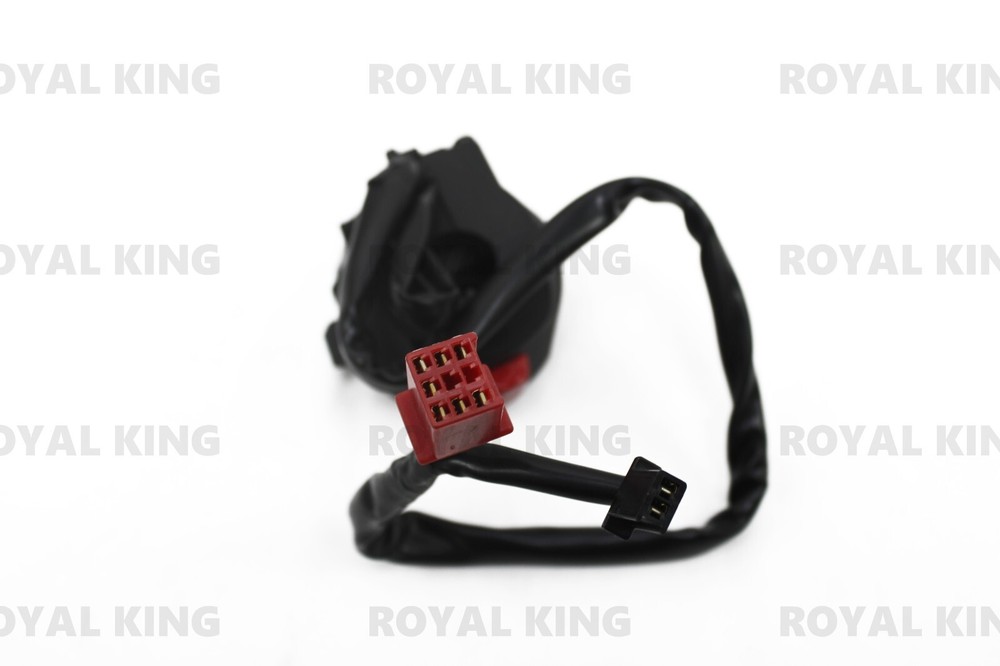 Left & Right Side "Switch Module" For Royal Enfield Scram 411