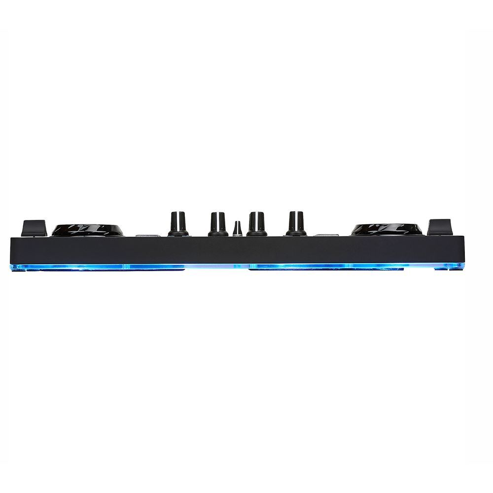 Hercules DJ DJControl Starlight (2-Channel)