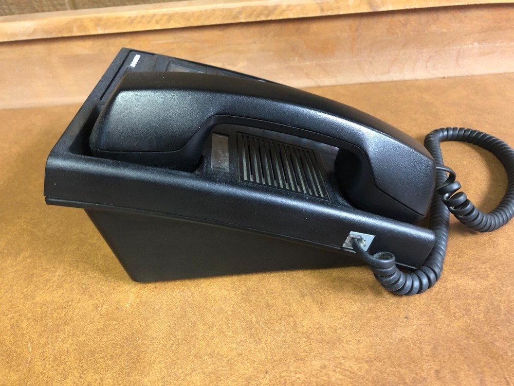 BOGEN MC2000 MCDS3 / MCDS3 Administrative Display Telephone